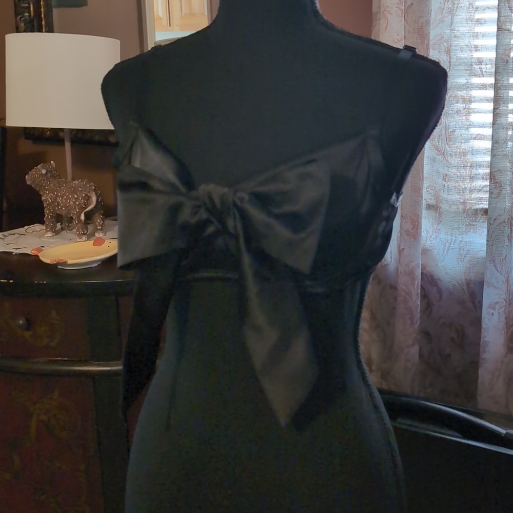 Bowtie Bra